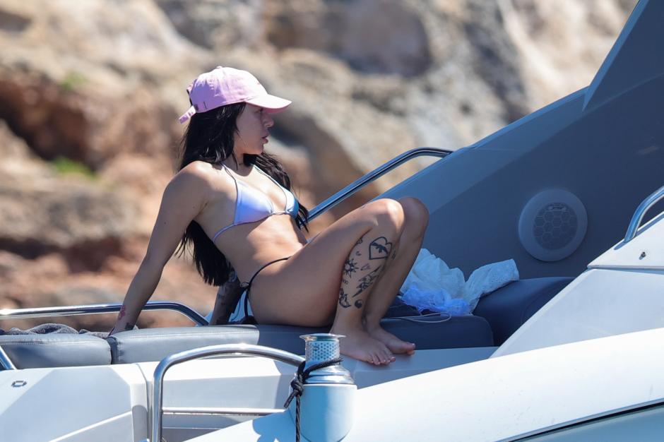 جورجینا جورجینا