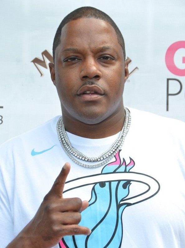 جایگزین بیگی در رپ آمریکا میس شد