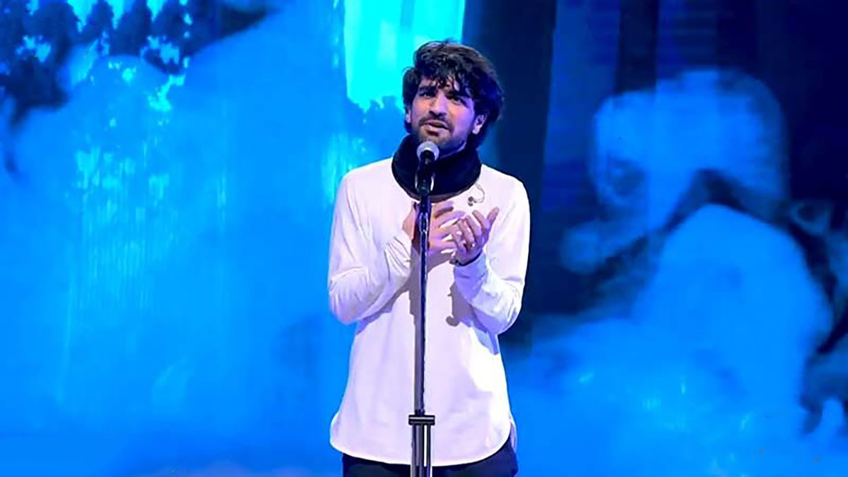 عرفان طهماسبی جدید عرفان طهماسبی جدید