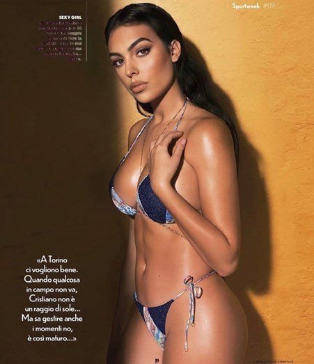 پورن جورجینا پورن جورجینا