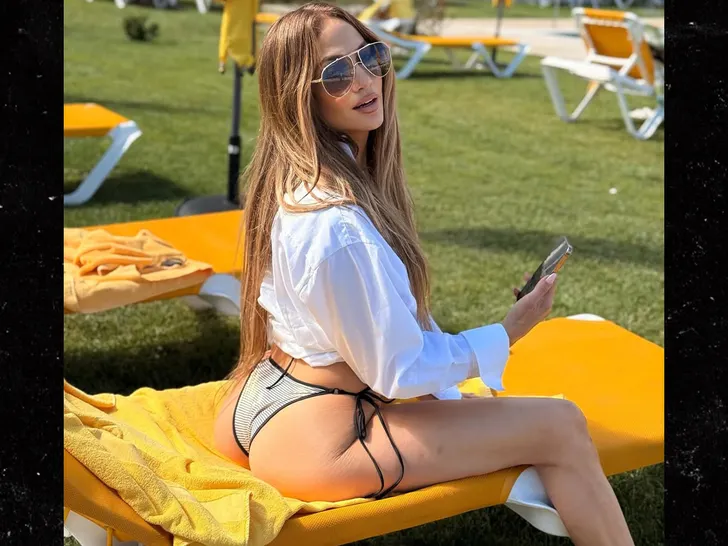 سکسی جنیفر لوپز