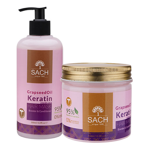 طرز تهیه ماسک مو با رزماری