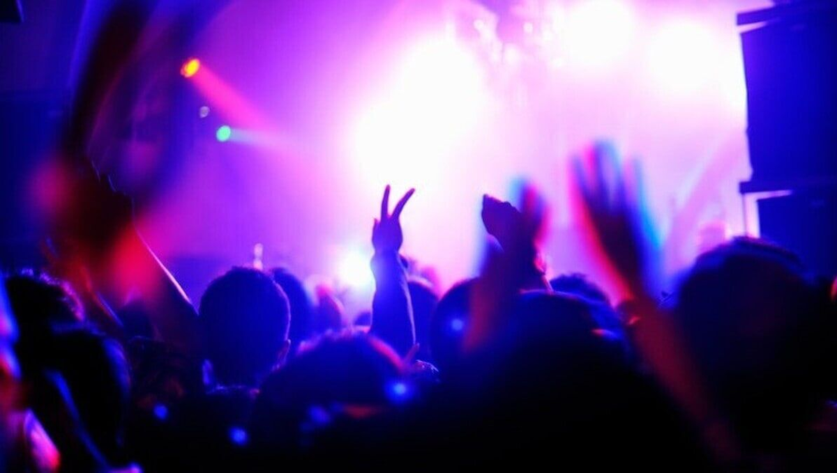 بازداشت بازیگران مشهور در پارتی با مشروبات الکی 