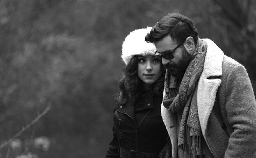 اهنگ های شاهین نجفی ضد انقلابی اهنگ های شاهین نجفی ضد انقلابی