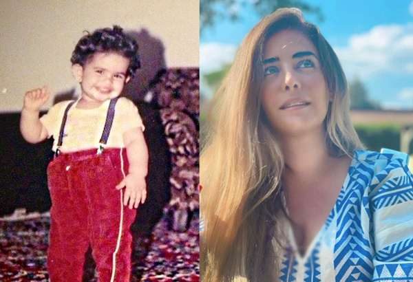 عکس مجری منوتو پریسا ساوجی عکس مجری منوتو پریسا ساوجی