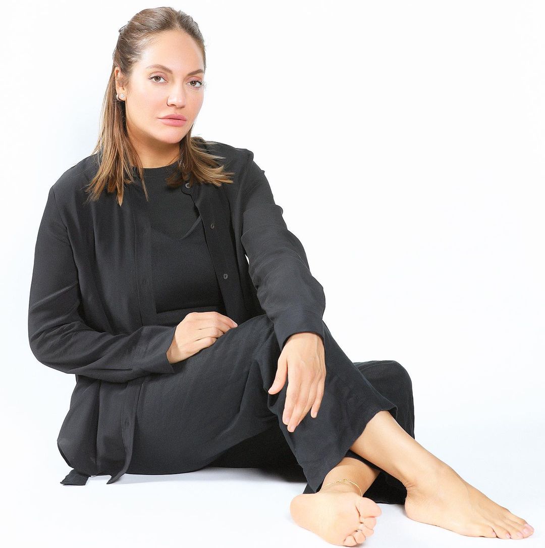 مهناز افشار در زن روز