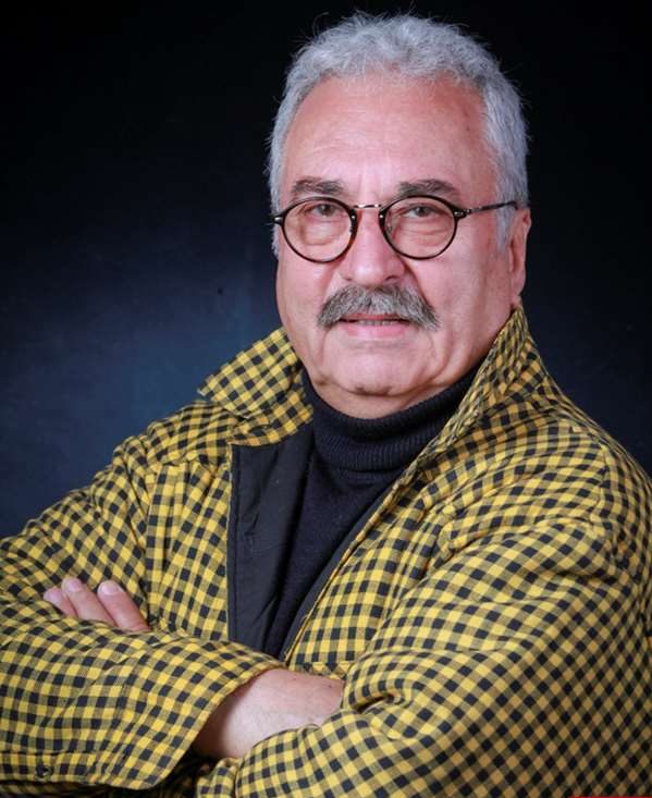 هادی مرزبان هادی مرزبان