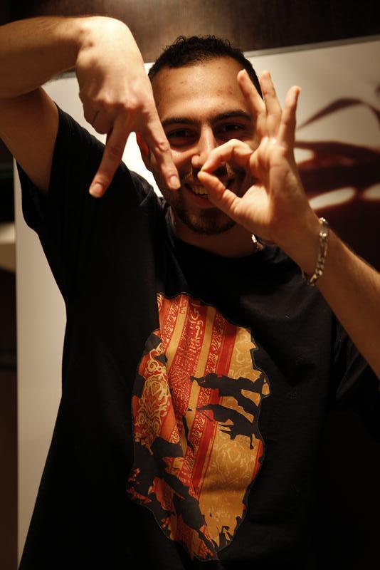 بیوگرافی اشکان فدایی بیوگرافی اشکان فدایی