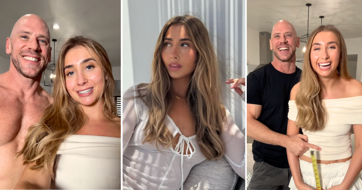 عکس پورن جانی سینز عکس پورن جانی سینز