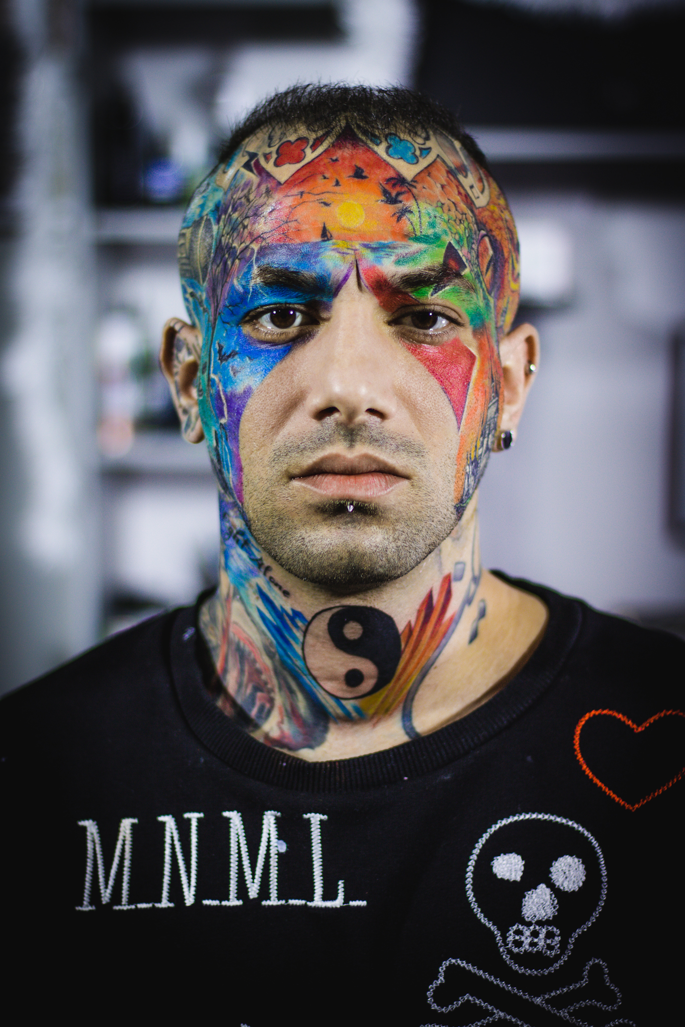 عکس امیرتتلو 