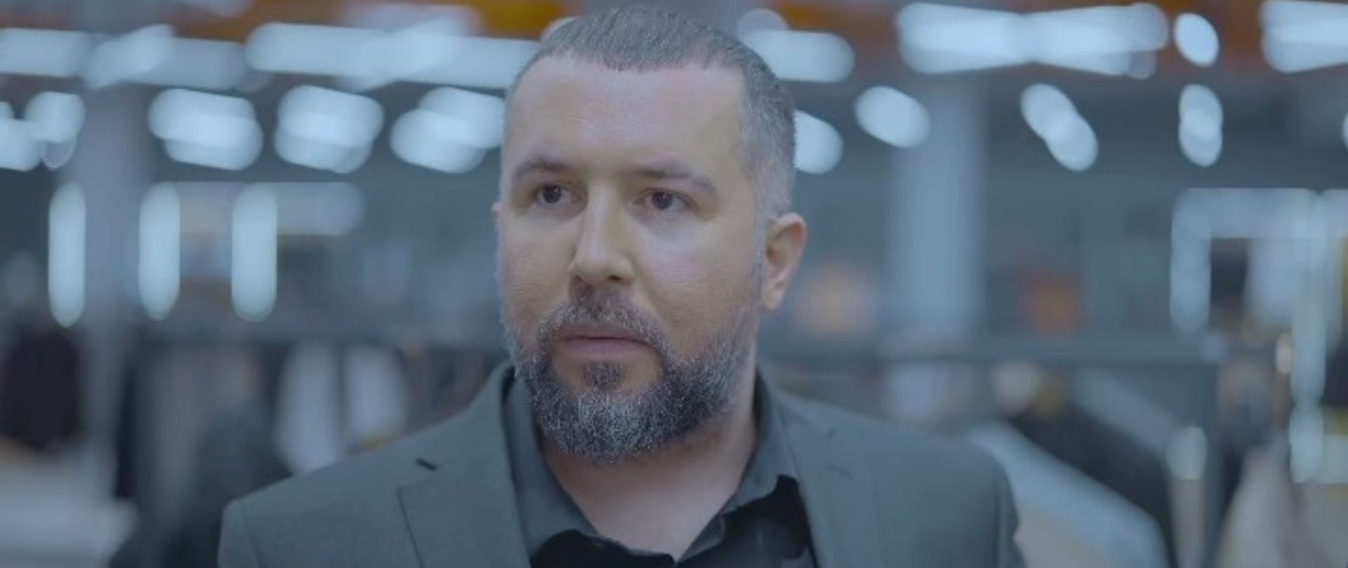 سهراب ام جی برای پسرش 