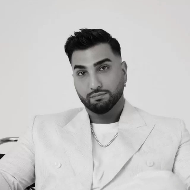 استایل حسین استایل حسین