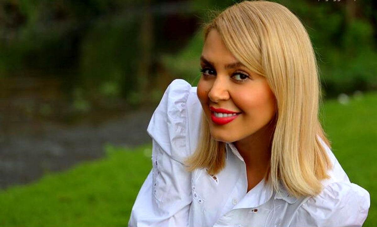 ندا جناب من و تو پلاس