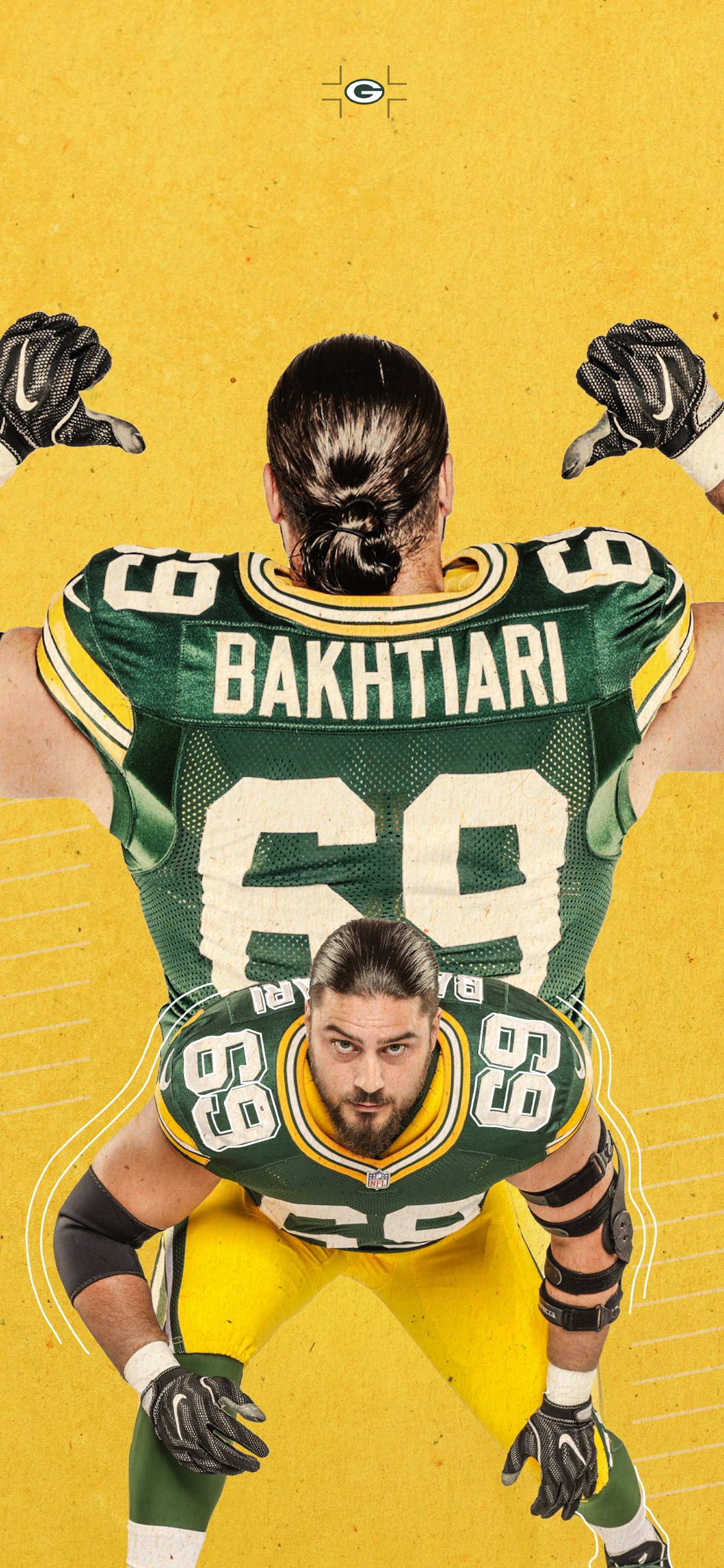 photo david bakhtiari