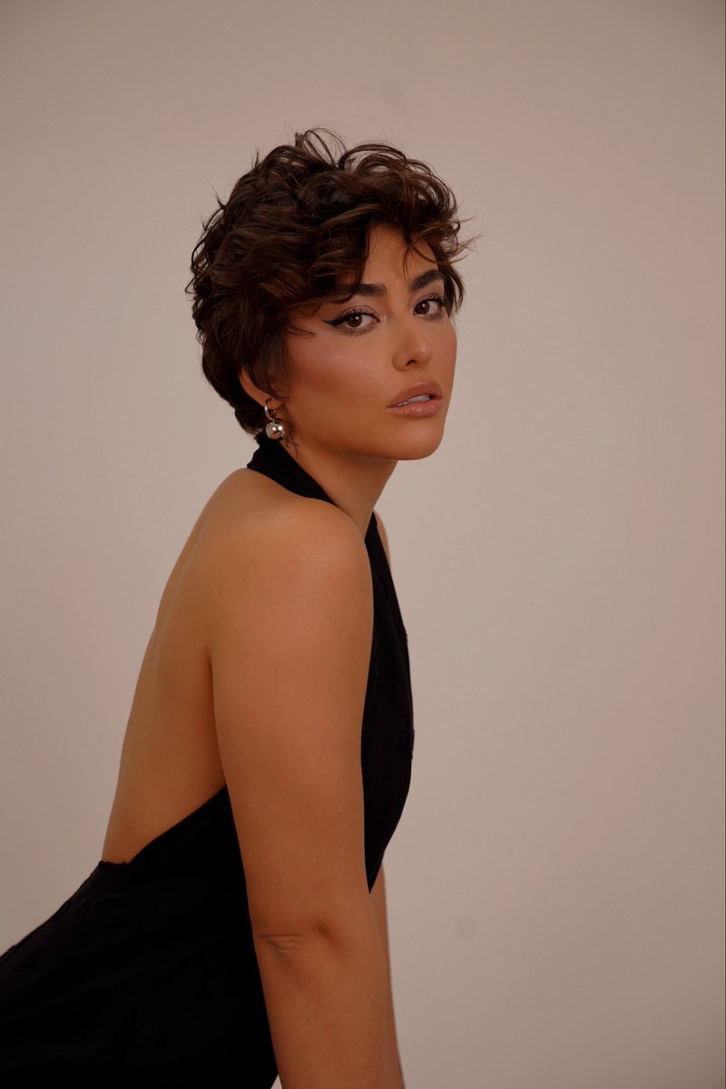 عکس از ریحانه پارسا عکس از ریحانه پارسا