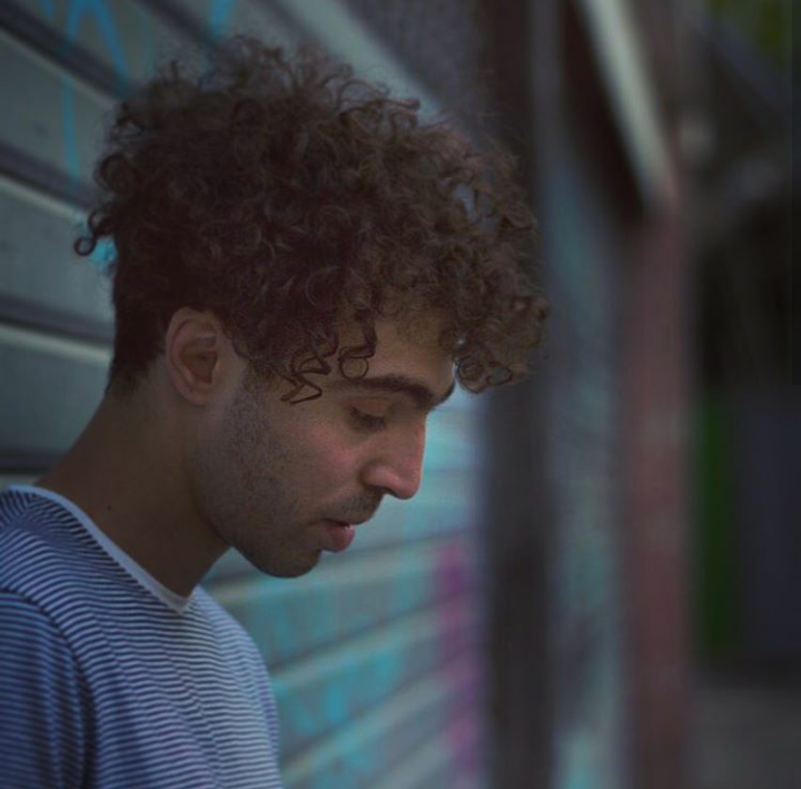 دیس های علی جیدال