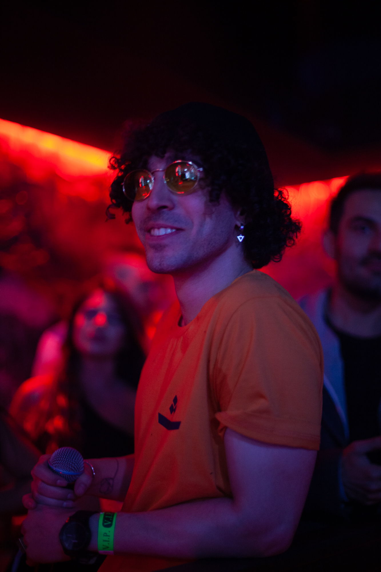 جیدال خواننده رپ 