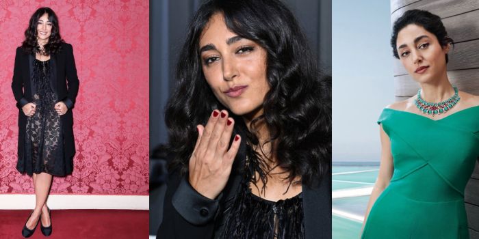 فیلم سکسی گلشیفته