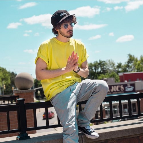 جیدال چند سالشه