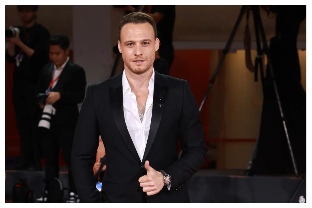 مجله فشن مشهور در بخش خاورمیانه برگزار شد مجله فشن مشهور در بخش خاورمیانه برگزار شد