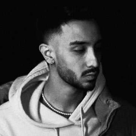 مستر کیارش در متاورس مستر کیارش در متاورس