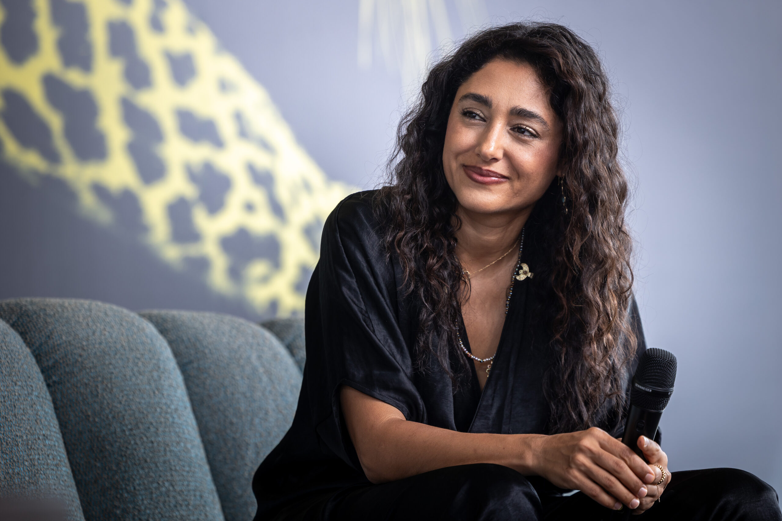  سوپر سکس  گلشیفته