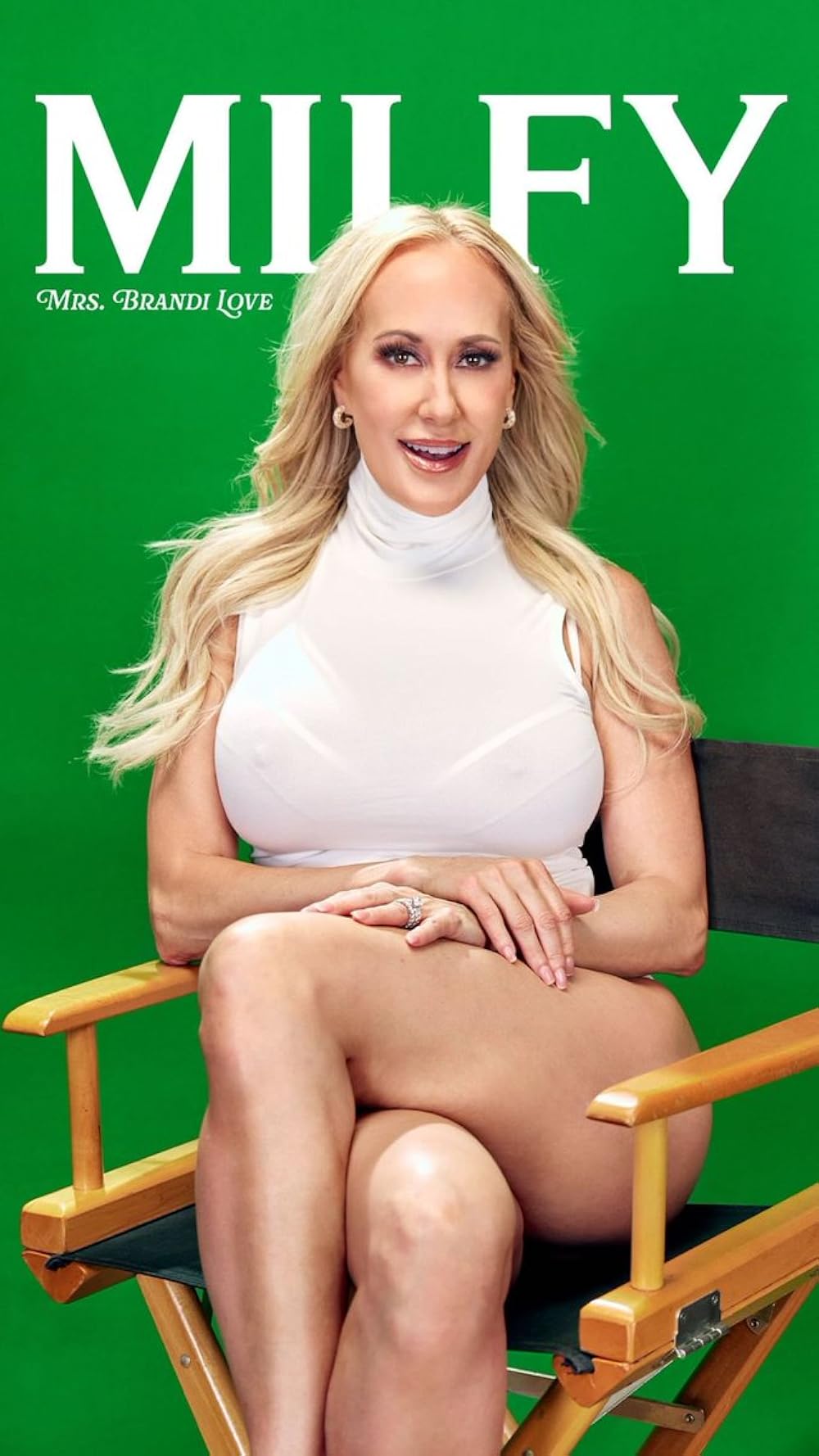 سکسی های برندی لاو