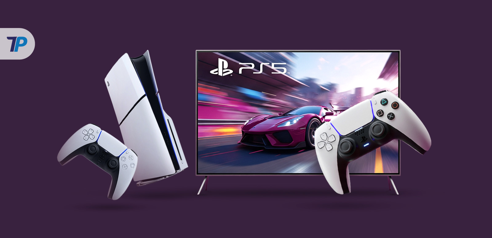 خرید بازی با گیفت کارت PS5