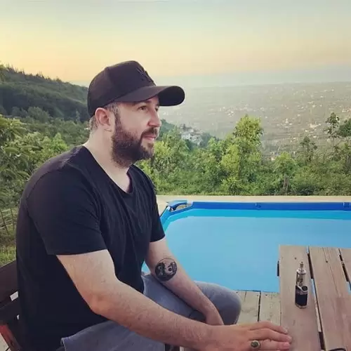 سهراب ام جی کنکل