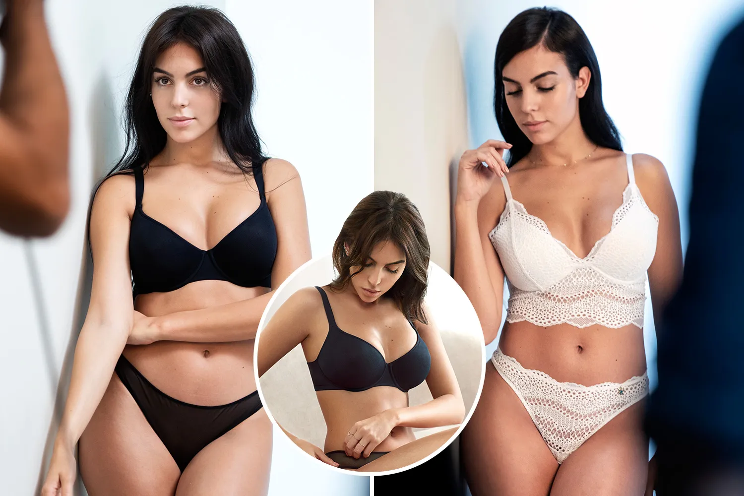 جورجینا رودریگزxxxx جورجینا رودریگزxxxx