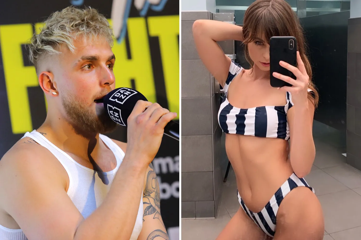 سکسی رایلی رید سکسی رایلی رید