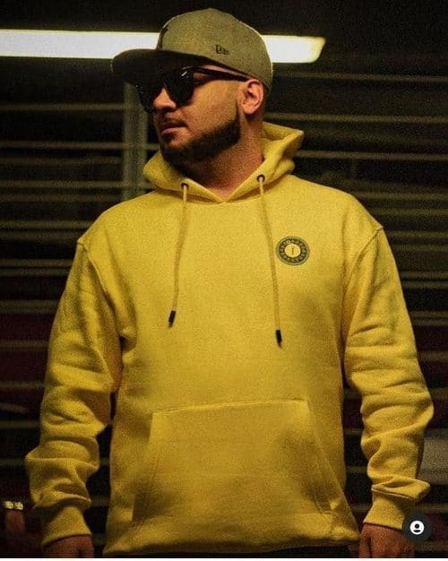 دستگیری سامان ویلسون