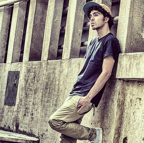 پیوستن علی جیدال به گروه پایدار 