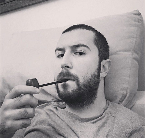 سهراب ام جی کیست