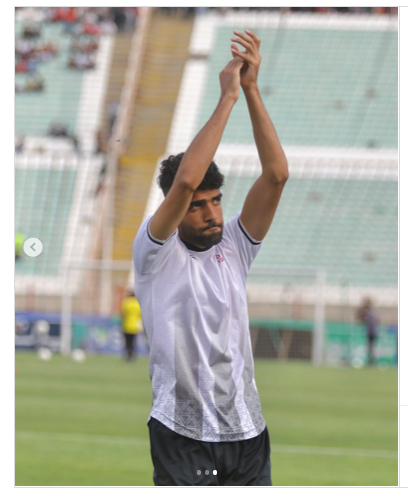 آرش قادری خیبر آرش قادری خیبر