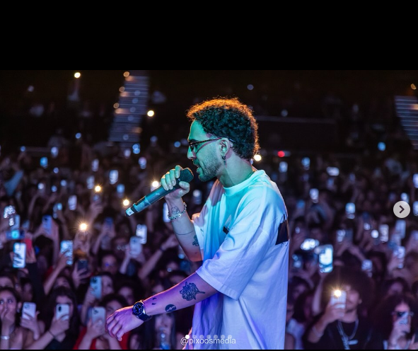 عکس های جدید جیدال 