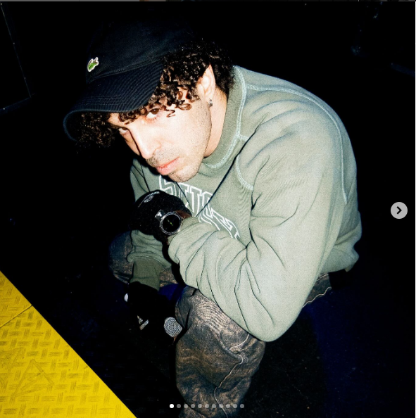 عکس جدید جیدال 