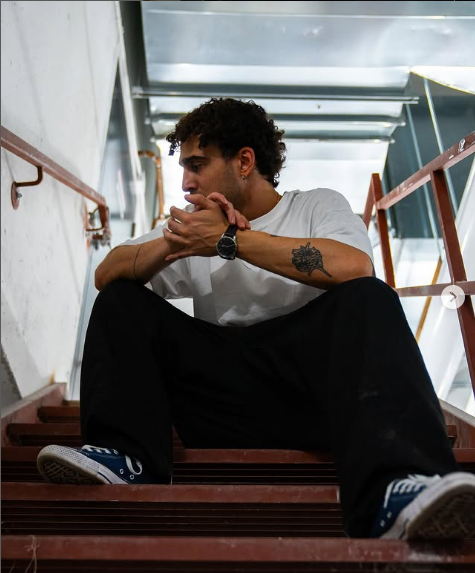 ازدواج علی جیدال