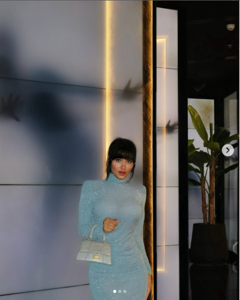 ازدواج مینا نامداری با شهاب بلاگر