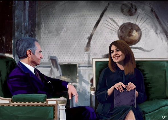 عکس سکس تینا قاضی مراد