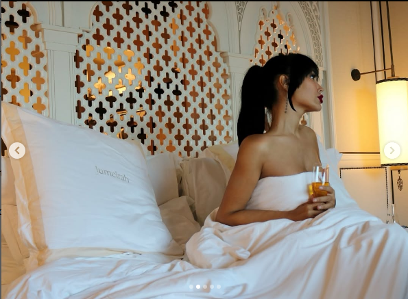 مینا نامداری شهاب بلاگر