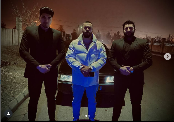 آهنگ دافی آرش توس جنجال ساز شد