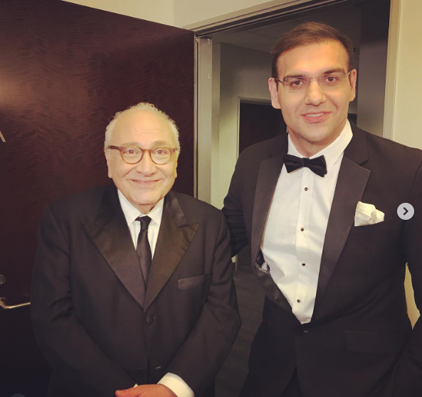 علی همدانی منوتو علی همدانی منوتو