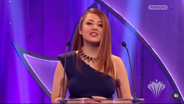 عکسهای سکسی تینا قاضی مراد