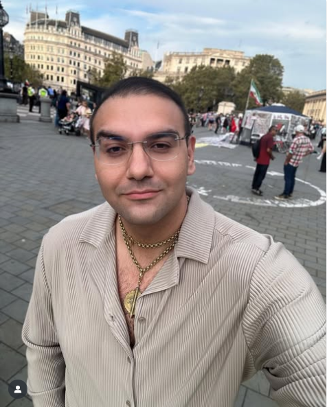 علی همدانی زندگینامه علی همدانی زندگینامه