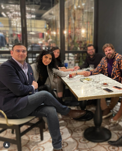 علی همدانی در من و تو علی همدانی در من و تو