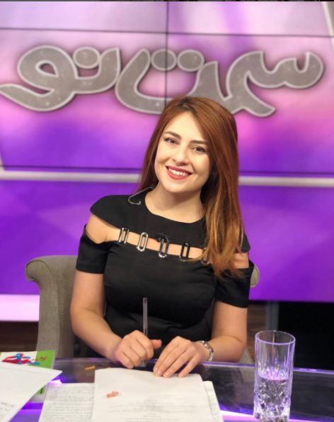 تینا قاضی مراد سکسی