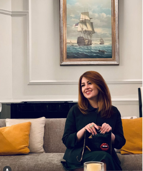 سکسی تینا قاضی مراد