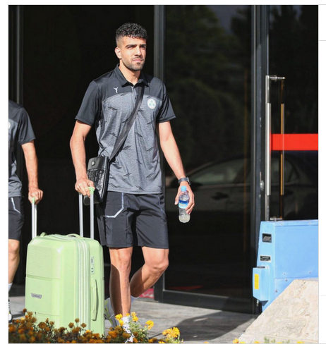 آرش فوتبال آرش فوتبال