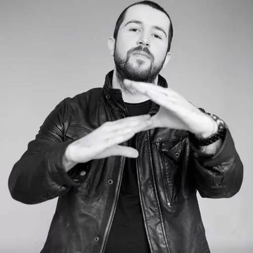 عکس های سهراب ام جی 